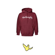 마크곤잘레스후드티