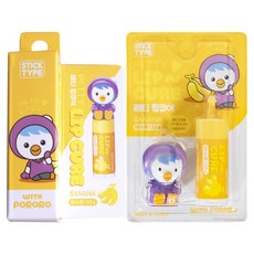 뽀로로베이비립밤