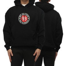 [나니럭스] 발렌시아가 20FW 로고 후드티 578135 TJVD7
