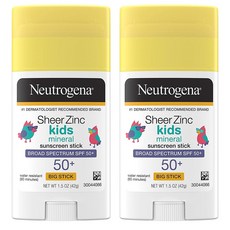 뉴트로지나키즈선스틱