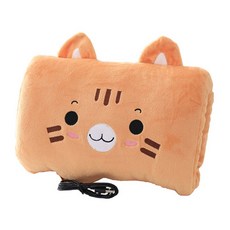 난방방석충전용