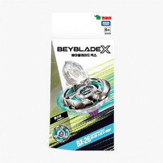 베이블레이드X 부스터 유니콘 스팅 (BX-26/부스터), 상세 설명 참조, 1개