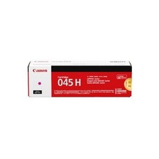 캐논 정품토너 CRG-045M 적색 LBP-610CMF630C