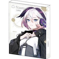 Ci flower 상품 포함 송 보이스 패키지, 1개