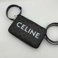 셀린느메신저백