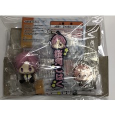 앙상블스타즈!책