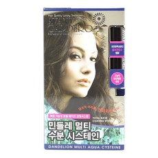 민들레멀티수분시스테인