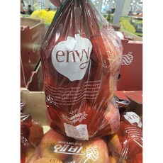 ENVY 사과 3KG 국내산 코스트코 신선한과일