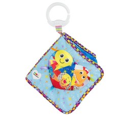 라마즈 LAMAZE Bitty Bug Book 정품보장, 감정이 있는 재미 - 라마즈