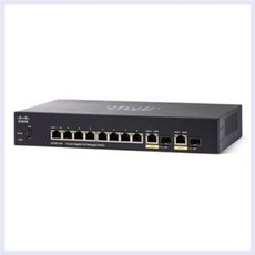 MDT2072 기가8포트 스위치허브+2기가업링크+2SFP 광스위칭허브 SG350/10/K9/KR, 상세설명참조