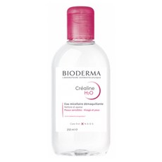 바이오더마크레알린h2o