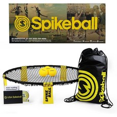 Spikeball 스파이크볼 스탠다드 ...