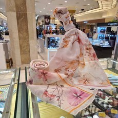 닥스린넨스카프