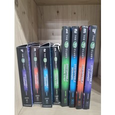 39clues