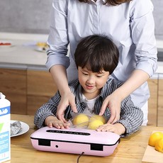 탁상용진공포장기