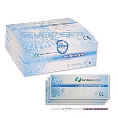 바이오크레디트니코틴테스트