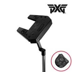 추천5 pxg퍼터