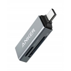 Anker SD 카드 리더기, 1개