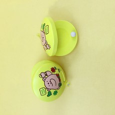 어린이집나무악기