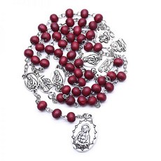 성모마리아펜던트순금