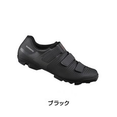 SHIMANO (시마노) XC9 (XC902ML01) 사이즈 : 46 (29.2cm) 색상 : 블랙 ESHXC902MCL01S46000 크로스 컨트리 신발, 46(29.2cm)