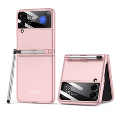 갤럭시z플립3펜