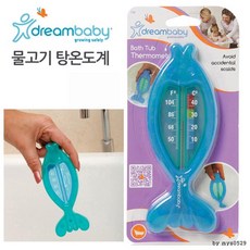 드림베이비탕온도계