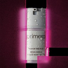 프리메라맨인더핑크모이스처라이저