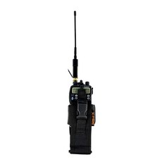 X-FIRE Fully Adjustable Washable Duty Belt/MOLLE Holder for Large Portable Radios, 1개, null) 1, X-FIRE Adju