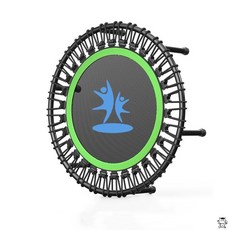 바운스트램폴린수원