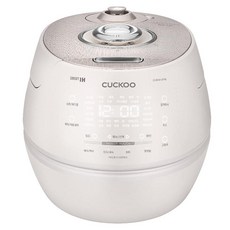 쿠쿠 IH 10인용 압력 밥솥 CRP-CHS1010FW 코스트코
