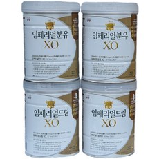 남양임페리얼xo1단계400g