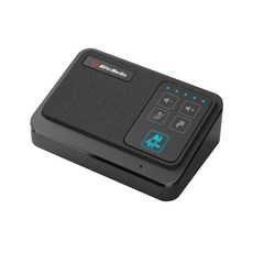 에버미디어스피커