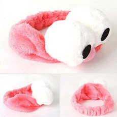 왕눈이헤어밴드