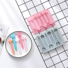 크레파스몰드