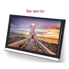 안드로이드리어모니터장착점