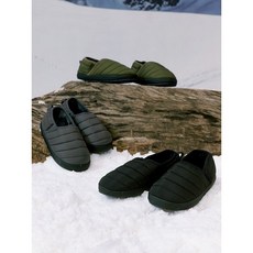 슈펜 [정상가29 900원][WARM-UP] 베이직 패딩 슬립온 HPCV7D4R04