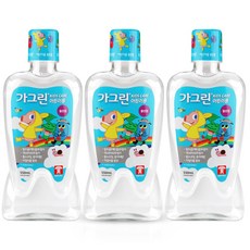 동아제약어린이가그린550ml