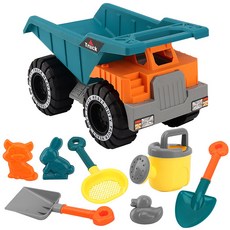 샌드토이바스켓