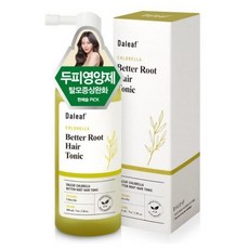 달리프스케일러