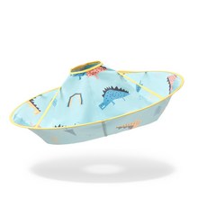 얄리샵 아동용 커트보, 1개, 06. 공룡
