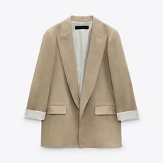 자라트위드자켓