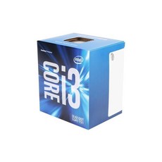 BX80662I36100T 인텔 코어 i3-6100T 스카이레이크 듀얼코어 3.2GHz LGA 115135W 데스크톱 프로세서 Intel HD 그래픽스 530 - i38100