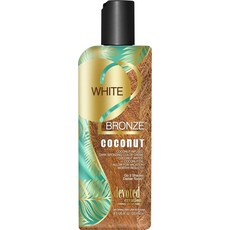 디보티드 화이트2 코코넛 다크 태닝로션 브론저 260ml, 1개