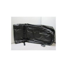다카인 스키 가방 Dakine Boundary Ski Water Proof Roller Bag 1200cm - Black Coated