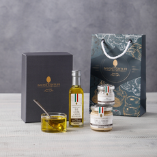 사비니트러플소금