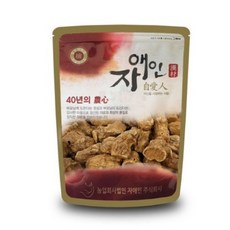 자애인 볶은 둥굴레, 300g, 9개