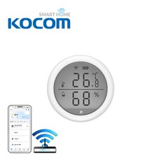 iot온도계