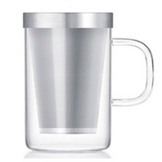 차호 티포트 500ml, 1개