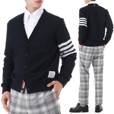 톰브라운가디건